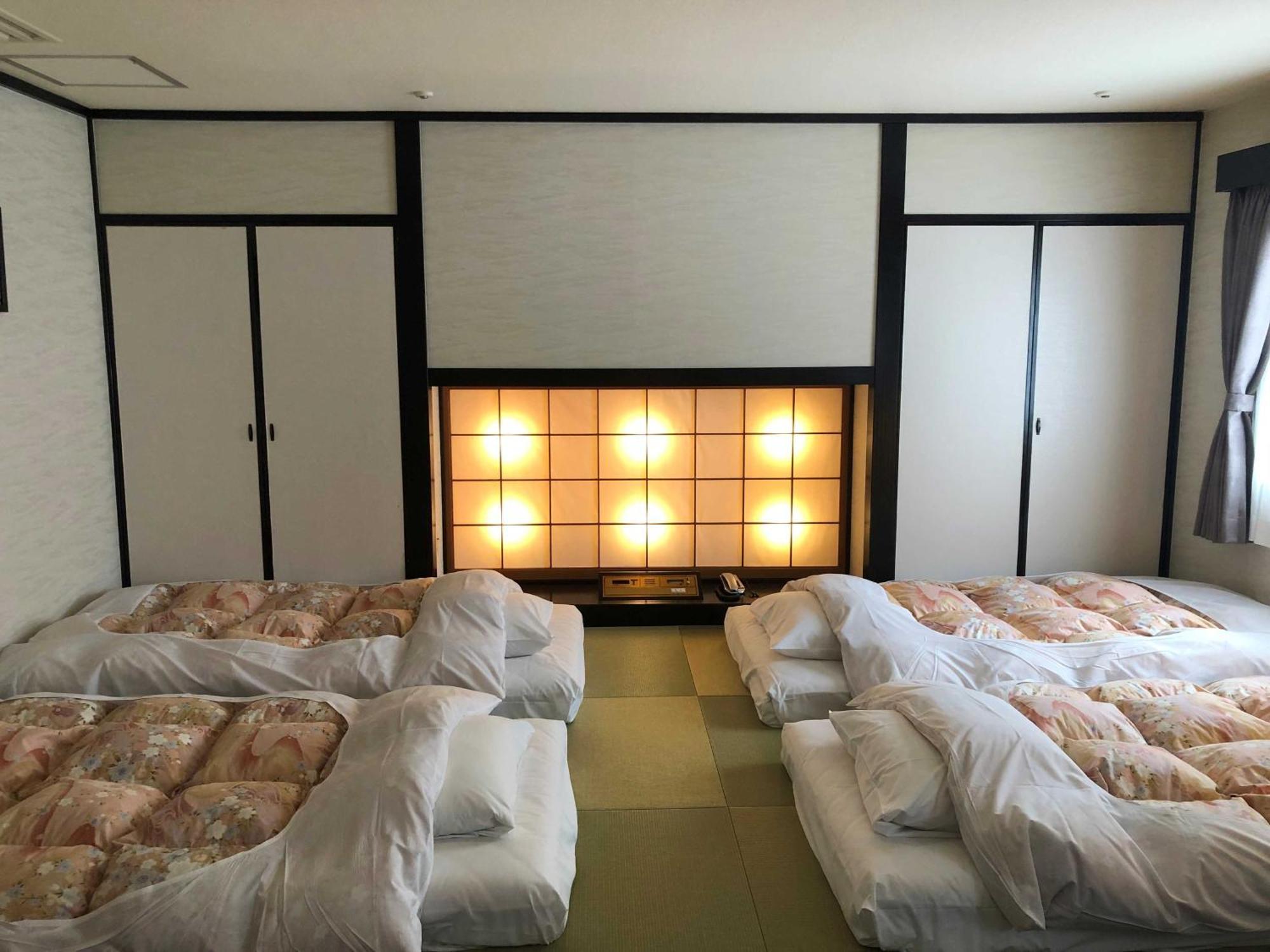 Asakusa Central Hotel Präfektur Tokio Exterior foto