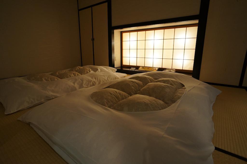 Asakusa Central Hotel Präfektur Tokio Exterior foto